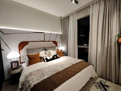 Promenade Peak (D3), Condominium #513039201